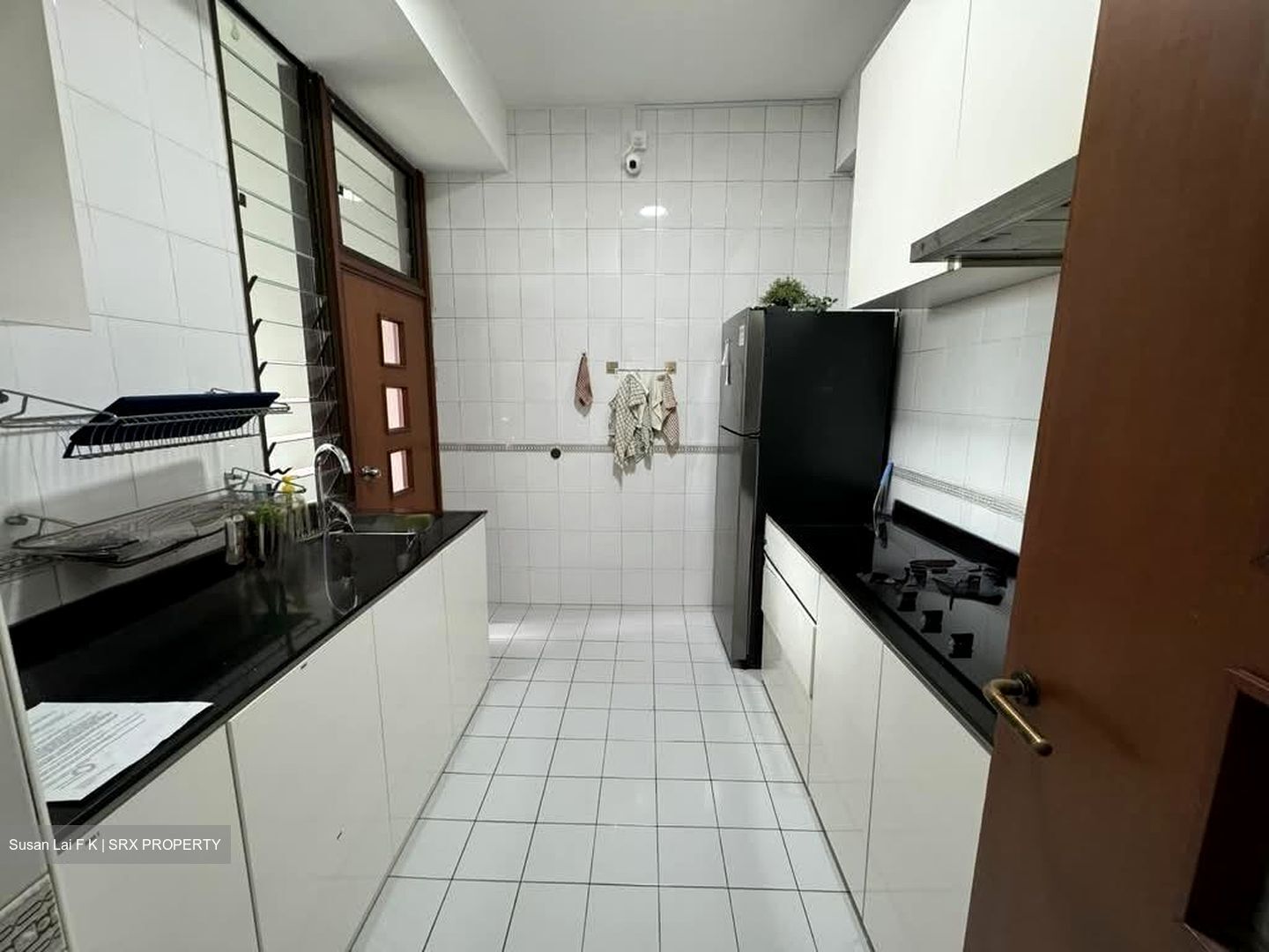 Parc Oasis (D22), Condominium #558819451